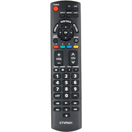 Tm Electron Mando Universal para TV Panasonic